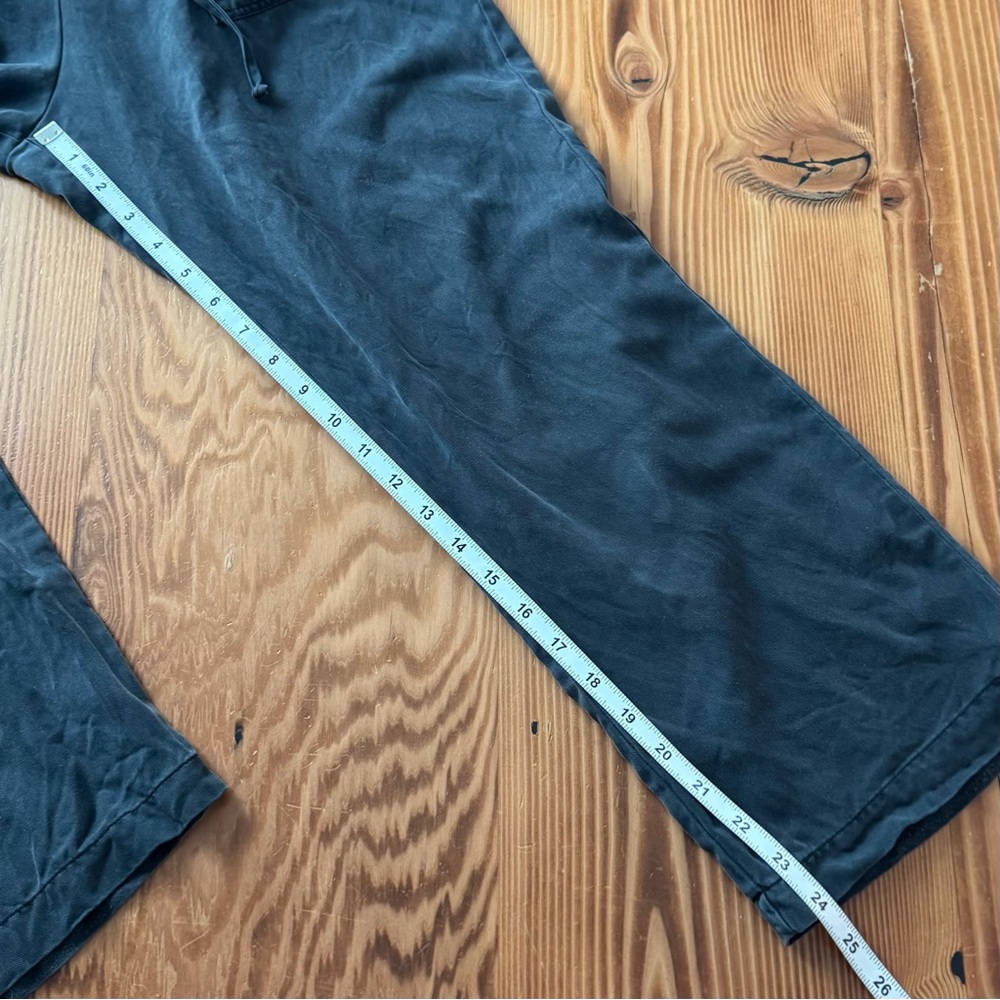 Whimsy + Row Remy Tencel Jumpsuit - Picture 12 of 12